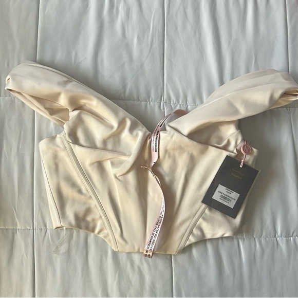 House of CB Silva top - Picture 3 of 5